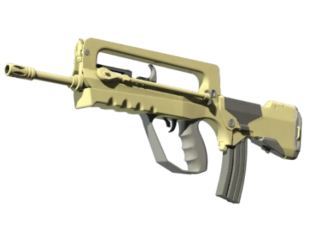 FAMAS | Colony (Factory New)