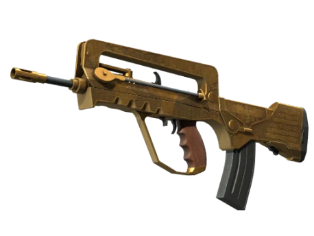 FAMAS | Commemoration (Factory New)