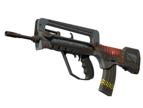 FAMAS | Decommissioned (Field-Tested)