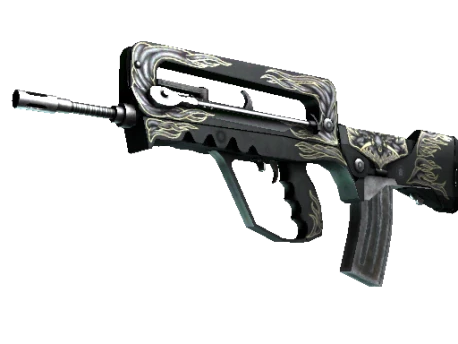 FAMAS | Djinn (Factory New)