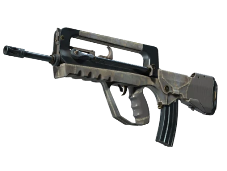 FAMAS | Half Sleeve (Factory New)