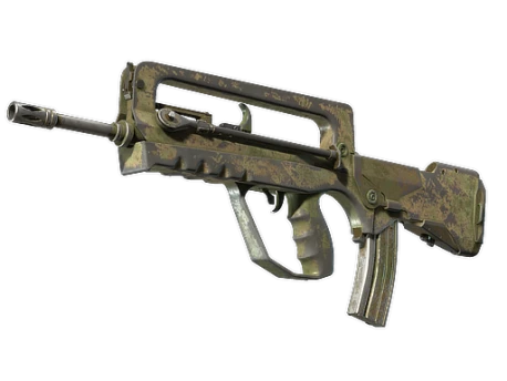 FAMAS | Пальма КС ГО | Купить, Продать на Market CS:GO