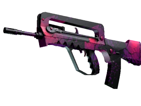 FAMAS | Pulse (Factory New)