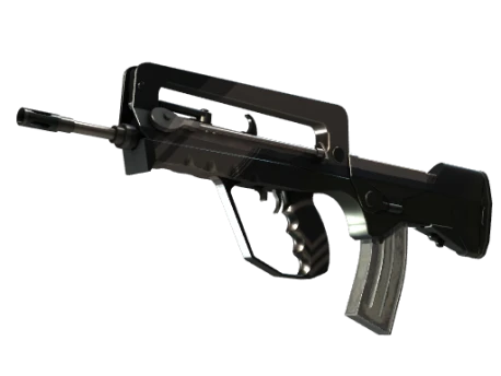 FAMAS | Sergeant (Minimal Wear)