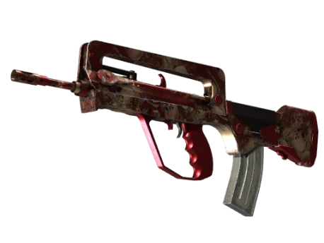 FAMAS | Styx (Factory New)