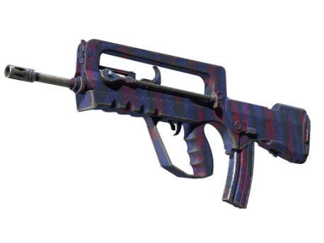 FAMAS | Teardown (Field-Tested)