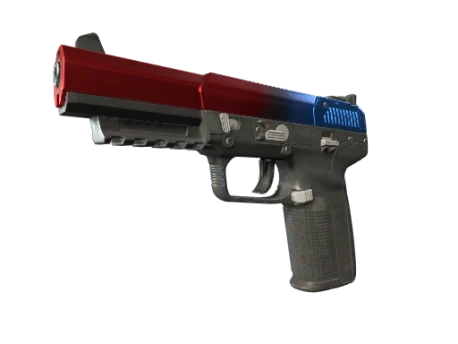 Five-SeveN | Berries And Cherries (Factory New)