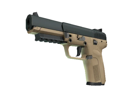 Five-SeveN | Contractor (Minimal Wear)