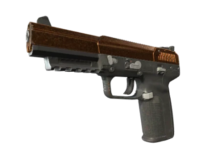 Five-SeveN | Copper Galaxy (Field-Tested) CS:GO | Buy, Sell On Market CS:GO