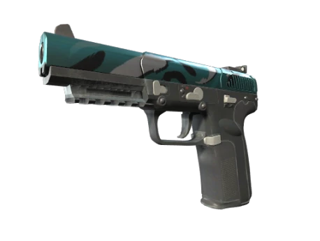 Five-SeveN | Fowl Play (Factory New)