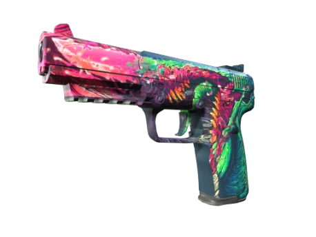 Five-SeveN | Hyper Beast (Factory New)