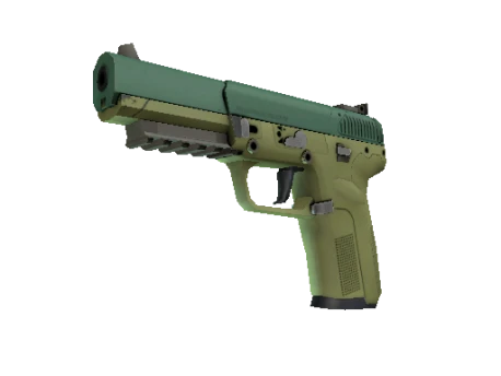 Five-SeveN | Jungle (Factory New)