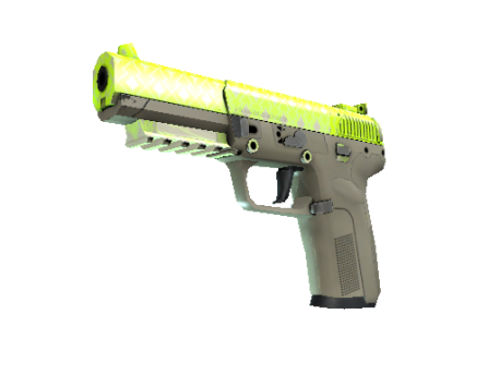 Five-SeveN | Neon Kimono (Factory New)
