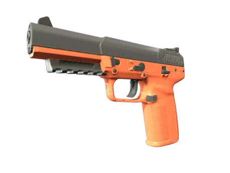 Five-SeveN | Nitro (Factory New)