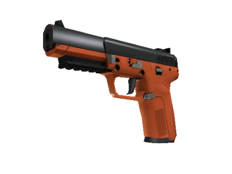 Five-SeveN | Nitro (Minimal Wear)