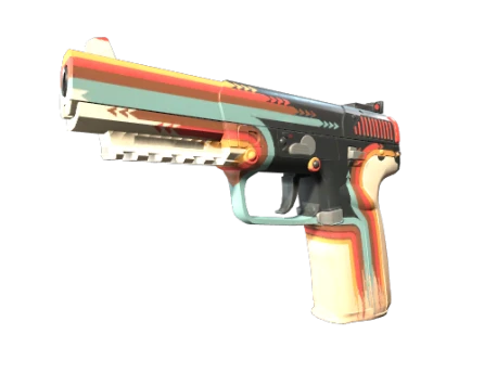 Five-SeveN | Retrobution (Factory New)