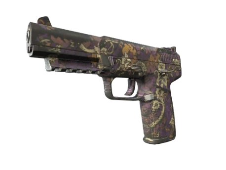 Five-SeveN | Withered Vine (Well-Worn)