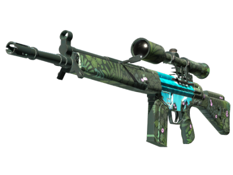 G3SG1 | Dream Glade (Factory New)