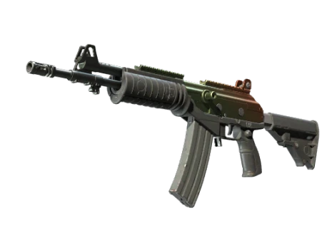 Galil AR | Amber Fade (Factory New)