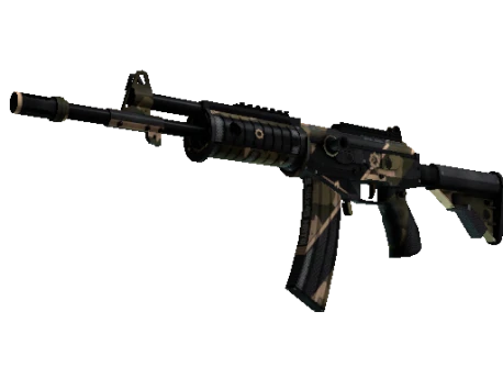 Galil AR | Black Sand (Minimal Wear)