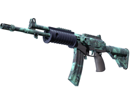 Galil AR | Cold Fusion (Factory New)