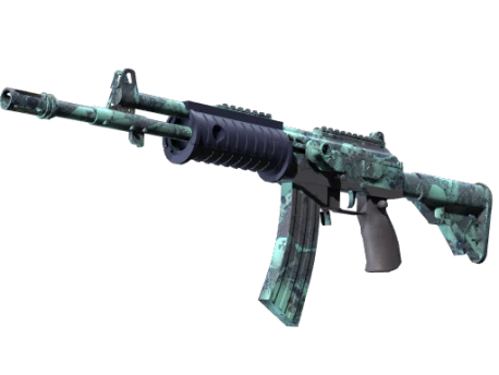 Galil AR | Cold Fusion (Minimal Wear)