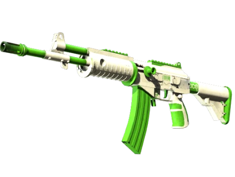 Galil AR | Eco (Field-Tested)