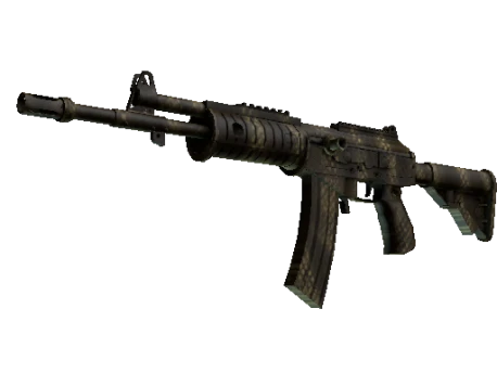 Galil AR | Охотничья будка (Немного поношенное)