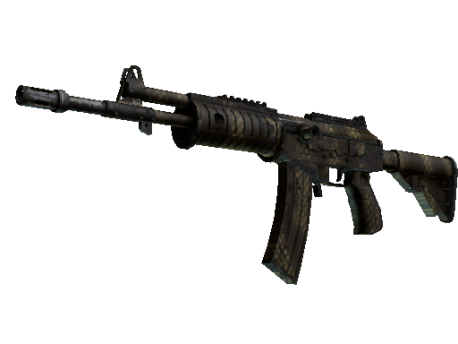 Galil AR | Hunting Blind (Field-Tested)