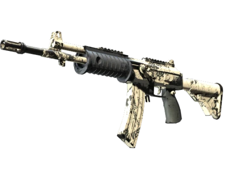 Galil AR | Kami (Well-Worn)