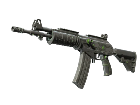 Galil AR | NV (Battle-Scarred)