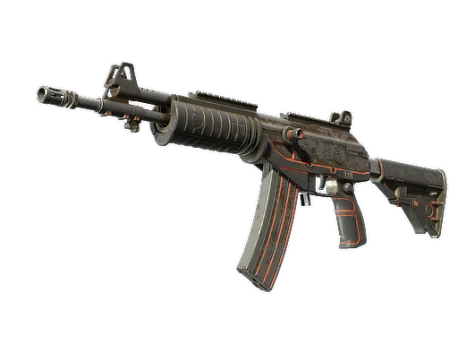 Buy and Sell Counter-Strike 2 (CS2) Skins - CS GO Market