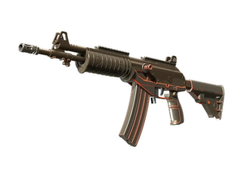 Galil AR | Koruncu (Fabrikadan Yeni Çıkmış) CS2 (CS:GO) | Satın Al, Sat ...