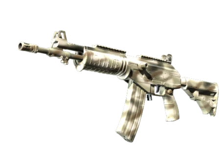 Galil AR | Sage Spray (Factory New)