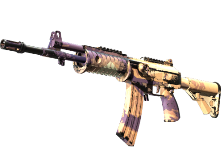 Galil AR | Sandstorm (Field-Tested)