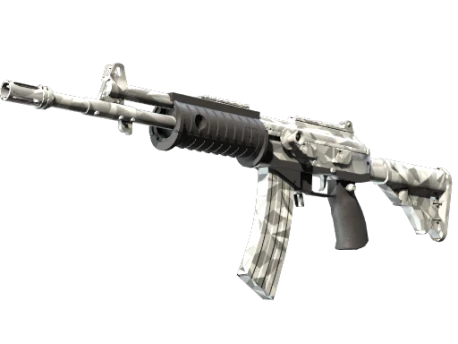 Galil AR | Shattered (Factory New)