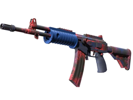 Galil AR | Signal (Factory New)