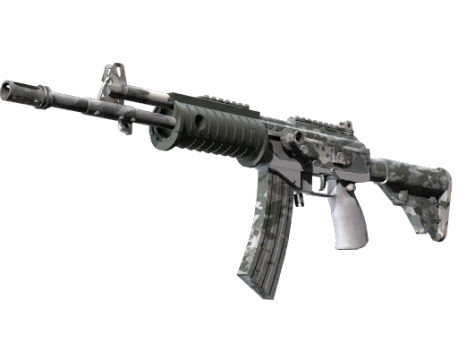 Galil AR | Urban Rubble (Minimal Wear)