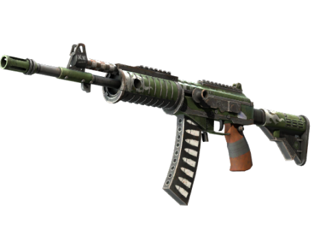 Galil AR | Vandal (Minimal Wear)