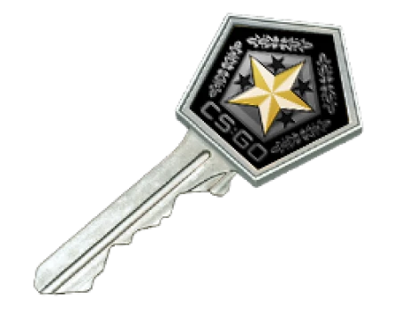 Gamma 2 Case Key