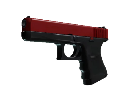 Glock-18 | Candy Apple (Factory New)