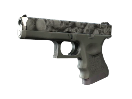 Glock-18 | Catacombs (Field-Tested)