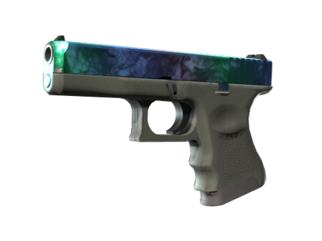 Glock-18 | Gamma Doppler (Factory New)