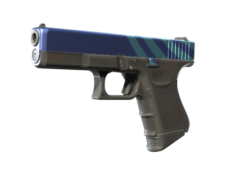 Glock-18 | High Beam (Minimal Wear)