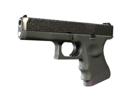 Glock-18 | Ironwork (Field-Tested)