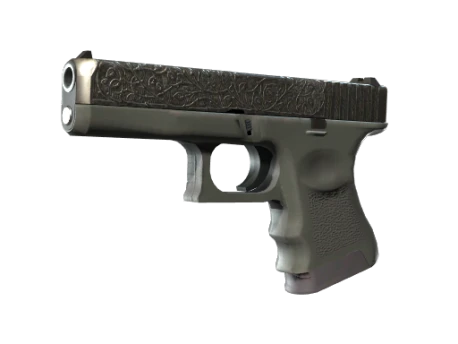 Glock-18 | Ironwork (Field-Tested)