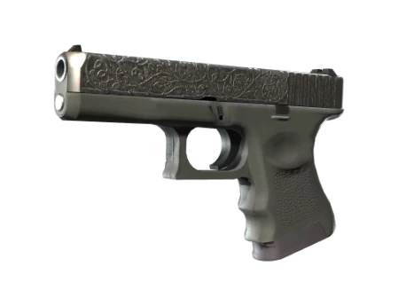 Glock-18 | Ironwork (Minimal Wear)