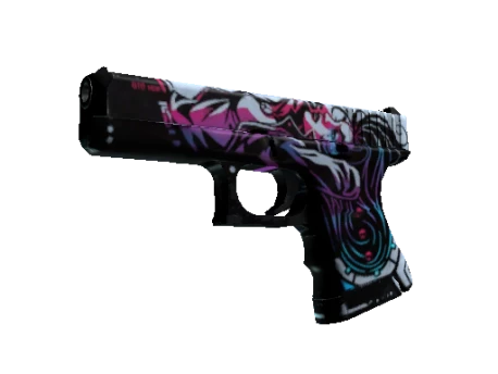 Glock-18 | Neo-Noir (Field-Tested)