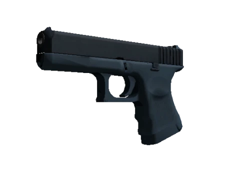 Glock-18 | Night (Factory New)