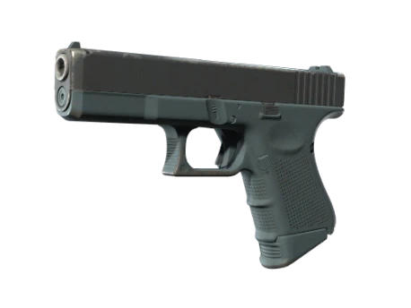 Glock-18 | Night (Well-Worn)